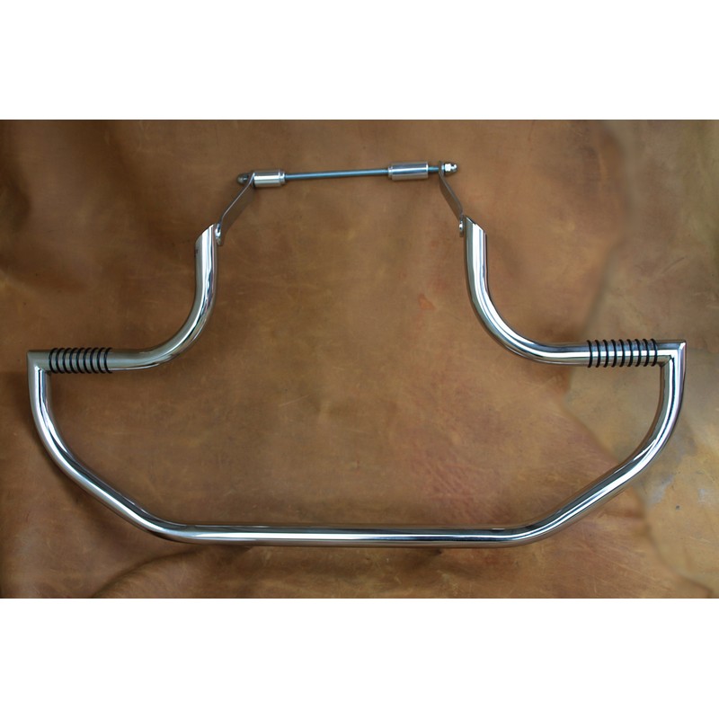 Protection anti-choc CUSTOM  SUZUKI VL 1500 LC INTRUDER / C90