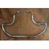 Protection anti-choc CUSTOM  SUZUKI VL 1500 LC INTRUDER / C90