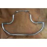 Protection anti-choc CUSTOM  SUZUKI VL 1500 LC INTRUDER / C90