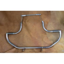 Protection anti-choc CUSTOM  SUZUKI VL 1500 LC INTRUDER / C90