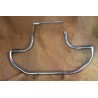 Protection anti-choc CUSTOM  SUZUKI VL 1500 LC INTRUDER / C90