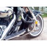 Protection anti-choc CUSTOM  SUZUKI VL 1500 LC INTRUDER / C90