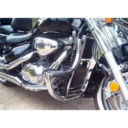 Protection anti-choc CUSTOM  SUZUKI VL 1500 LC INTRUDER / C90