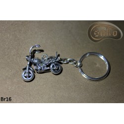 Keychain Br16