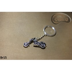 Porte-clés Br15