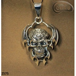 Pendant for the necklace Z575