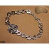 Silver Bracelet B531