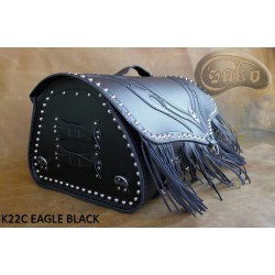 Roll Bag K22 BLACK EAGLE