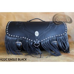 Roll Bag K22 EAGLE BLACK
