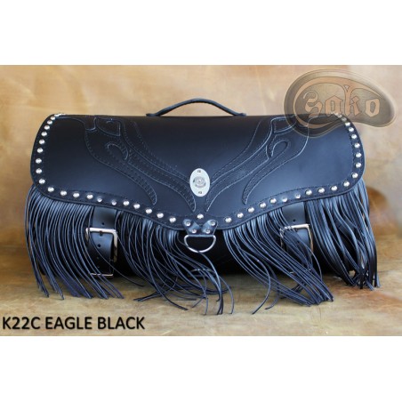 Roll Bag K22 BLACK EAGLE