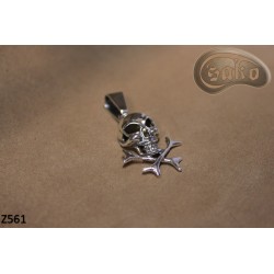Pendant for the necklace Z561