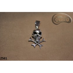 Pendant for the necklace Z561