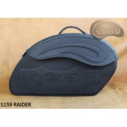 Brasny S159 RAIDER  *pouze na vyžádání*