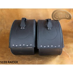 Satteltaschen S159 RAIDER  *bestellen*