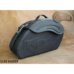 Brasny S159 RAIDER  *pouze na vyžádání*