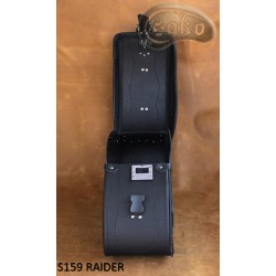 Sacoches Moto S159 RAIDER  *Seulement sur demande*