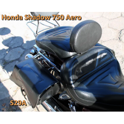 Sacoches Moto S29