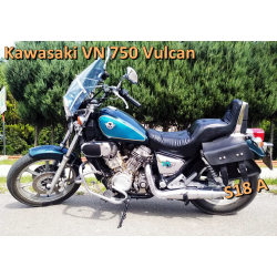 Sakwy S18