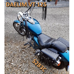 Bőr táska S283