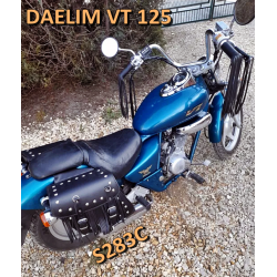 Bőr táska S283