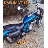 Sacoches Moto S283