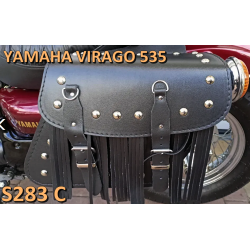 Sacoches Moto S283