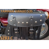 Sacoches Moto S283