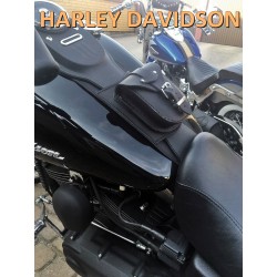 Ceinture de réservoir  Harley Davidson Street Bob