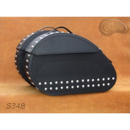 Saddlebags S34 *to request*