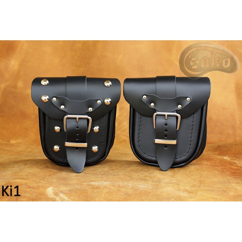 Poche ceinture pour le réservoir Ki1