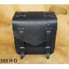 Bőr táska S93 H-D *Kérésre*