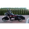 Sacoches Moto S59 REAL H-D SOFTAIL