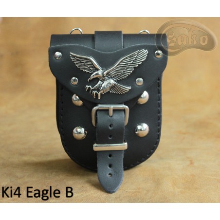 Side pocket for Tankpad Ki4 Eagle