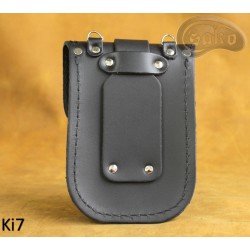 Tasca per la cintura del serbatoio Ki7