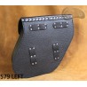 Sacoches Moto S79 avec poche Ki4A H-D DYNA
