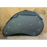 LEATHER SADDLEBAGS S200 B  *TO REQUEST*