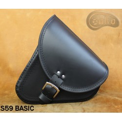 Bőr táska S59 BASIC H-D...
