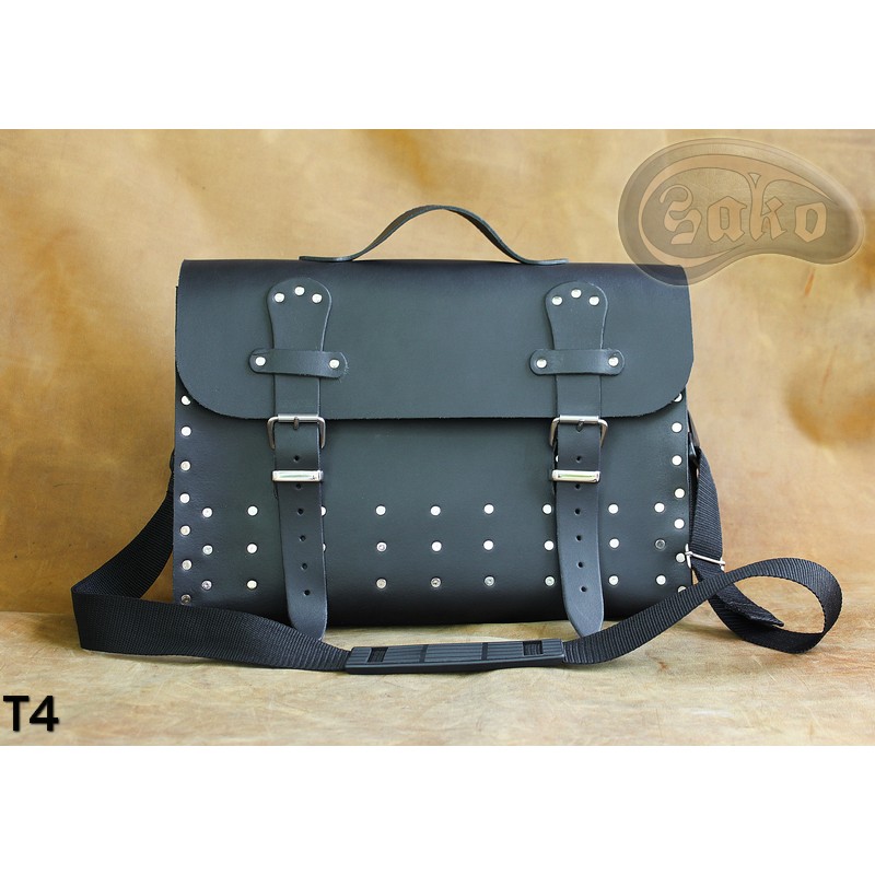Leather bag tool T04