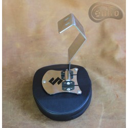 Dossier conducteur semi-mobile VL 1500 INTRUDER 2005 - 2011