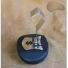 Dossier conducteur semi-mobile VL 1500 INTRUDER 2005 - 2011