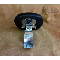 Dossier conducteur semi-mobile VL 1500 INTRUDER 2005 - 2011