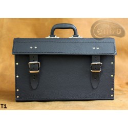 Leather bag tool T01