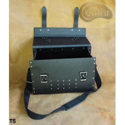 Leather bag tool T05