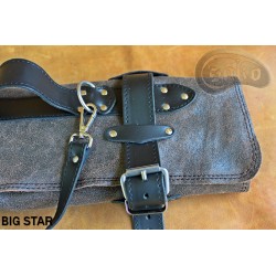 Knife bag / pouch  BIG STAR