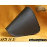LEATHER SADDLEBAG S575 H-D SPORTSTER until 2003