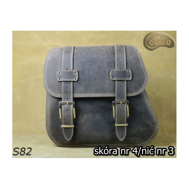 Sakwa S82 H-D *NA ZAMÓWIENIE*