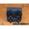 LEATHER SADDLEBAG S85  *TO REQUEST*