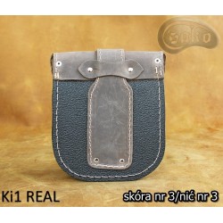 Poche ceinture pour le réservoir Ki1 REAL