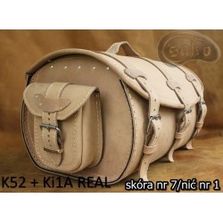 Seitentasche Ki1 REAL