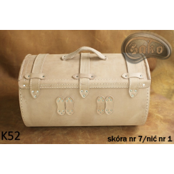 Kufr K52 *na vyžádání*